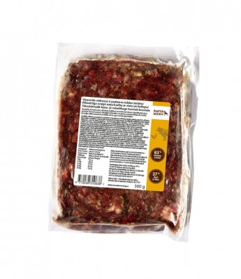 Rafus Menu Vista/Liellops 500g