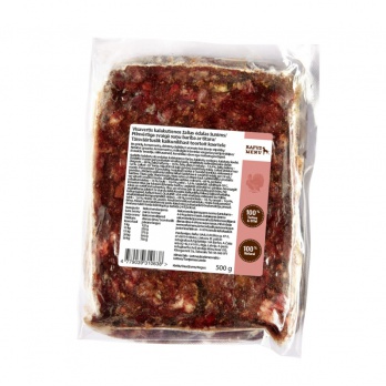 Rafus Menu Tītars 500g