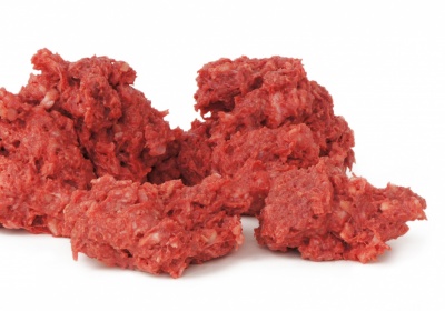 Aspol teļa gaļa ar kauliem 500g