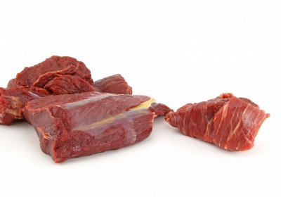 Aspol zirga gaļa gabalos 500g