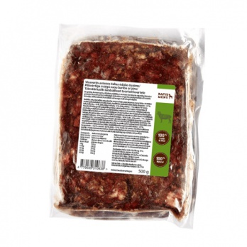 Rafus Menu Jērs 500g