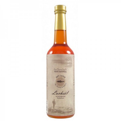 Dr. Clauder's B.A.R.F. Dabīga Laša eļļa 250ml