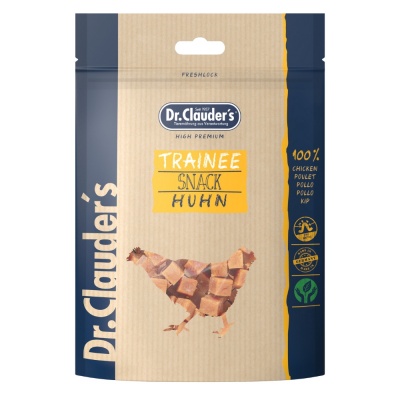 Dr.Clauder`s Vistas gaļas gardumi