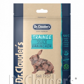 Dr.Clauder`s Truša gaļas gardumi