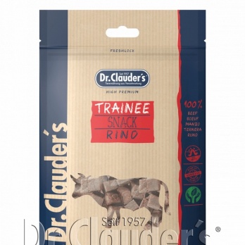 Dr.Clauder`s Liellopa gaļas gardumi