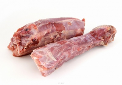 Aspol tītara kakli 1kg