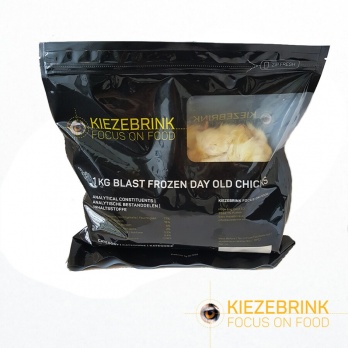 4Reptiles Veseli dienu veci cālēni 1kg