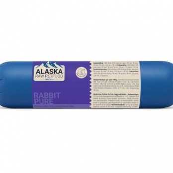 Alaska Cat Pure - Trusis 250g