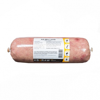 KB MIX - Jērs 500g