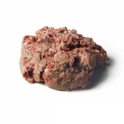 ALASKA DOG - Pīle 800g