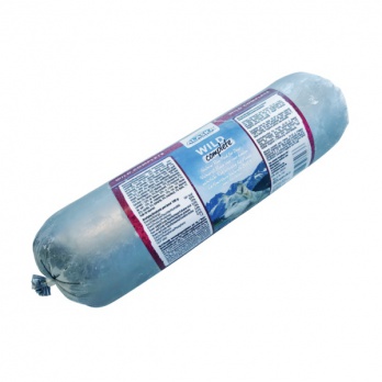 ALASKA DOG - Medījuma gaļa 800g