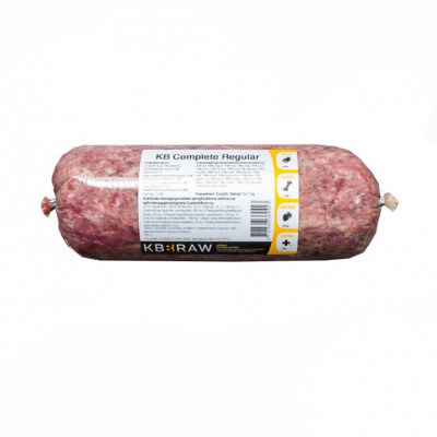 KB Complete - Regular 500g