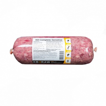KB Complete - Sensitive 500g