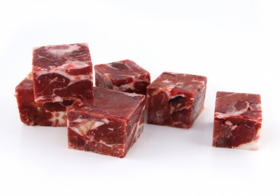 Aspol liellopa gaļas gabaliņi 1kg