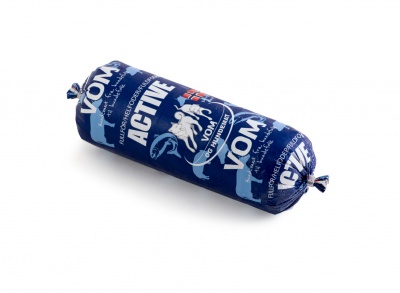 VOM ACTIVE pilnvērtīga barība 500g