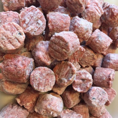 VOM ACTIVE pilnvērtīga barība 2,5kg