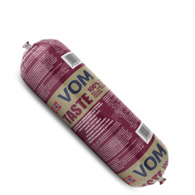 VOM TASTE 100% liellops 500g