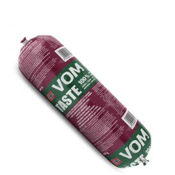 VOM TASTE 100% pīle 500g
