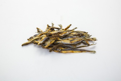 Dogs like fish - Šprotes kaķiem 50g