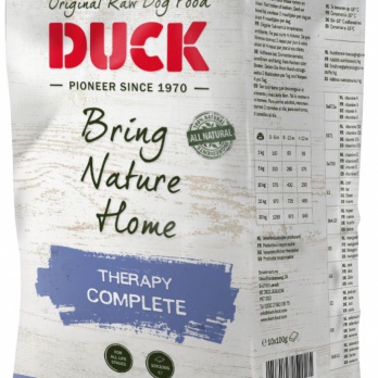 Duck Consumer - Therapy 1kg
