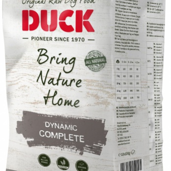 Duck Breeder - Dynamic 8kg