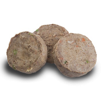 Wolf's Menu - Active 800g