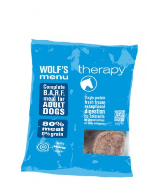 Wolf's Menu - Therapy 800g