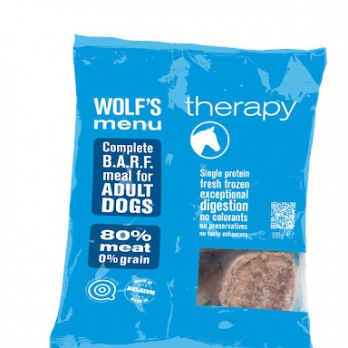 Wolf's Menu - Therapy 800g