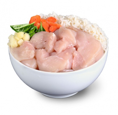 Jolipet - Ar vistas gaļu