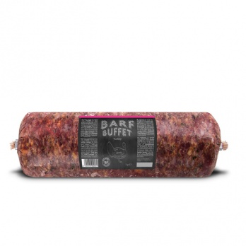 Barf Buffet Tītara gaļas maisījums 1kg
