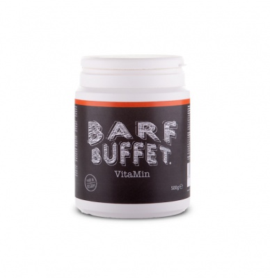 Barf Buffet VitaMin (500g)