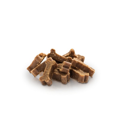 ESSENTIAL - Salmon mini delights