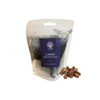 ESSENTIAL - Lamb mini delights