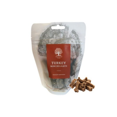 ESSENTIAL - Turkey mini delights