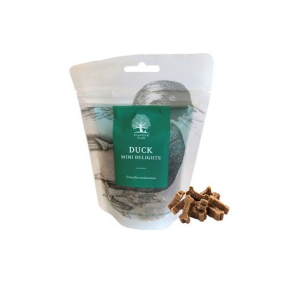 ESSENTIAL - Duck mini delights