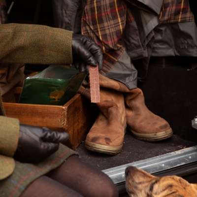 ESSENTIAL - Tītara gaļas gardumu strēmelītes