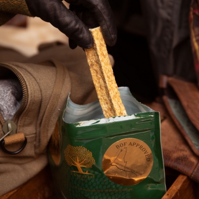 ESSENTIAL - Zobus attīrošas nūjiņas cālis/liellops