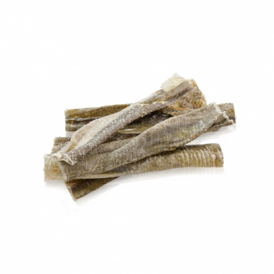 ESSENTIAL - Islandes mencas gardumi