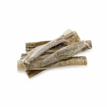 ESSENTIAL - Islandes mencas gardumi