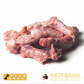 KB BARF - Vistu kakli 1kg