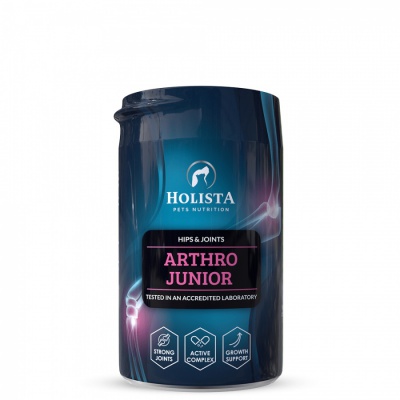 HolistaPets Arthro Junioriem