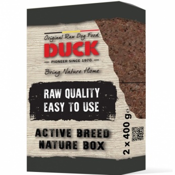 Duck Breeder Nature - Active breed 8kg