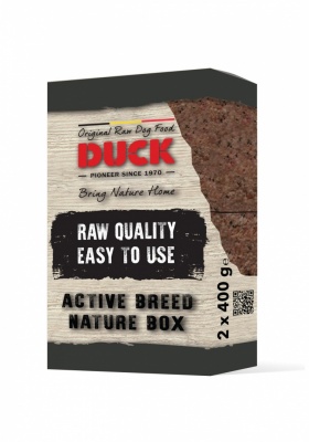 Duck Breeder Nature - Active breed 8kg