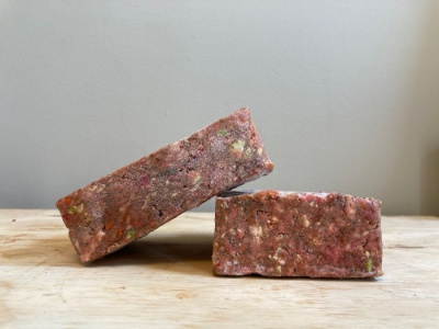 Duck Breeder Nature - Excellent 8kg