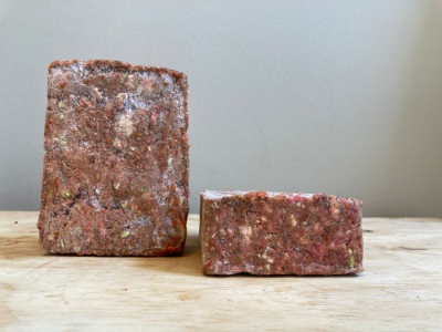 Duck Breeder Nature - Lamb & Rice 8kg