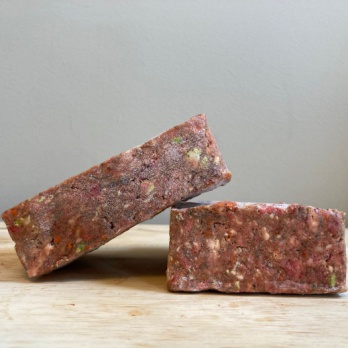 Duck Breeder Nature - Lamb & Rice 8kg