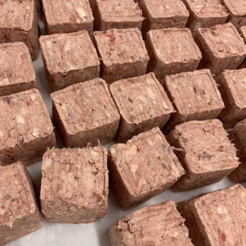 Duck Breeder - Excellent Multi protein kubiņi 6kg