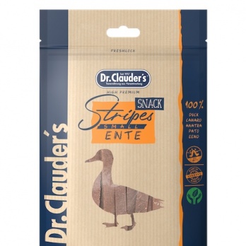 Dr.Clauder`s Pīles filejas strēmeles