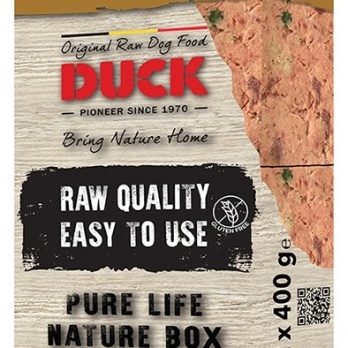 Duck Breeder Nature - Pure life 8kg