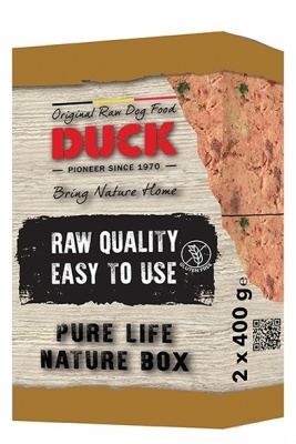 Duck Breeder Nature - Pure life 8kg